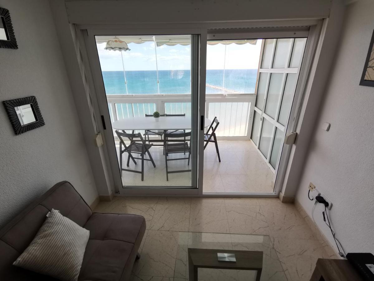 Puerto Rico Apartment El Campello Exterior photo
